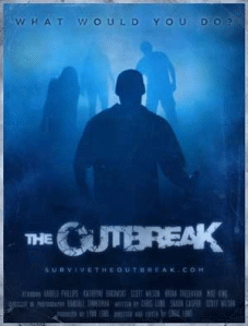The Outbreak Zombie Movie