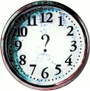 Zombie Lifespan Clock